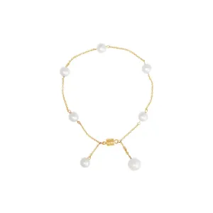 Butter Mint Bracelet