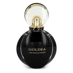 Bvlgari Goldea The Roman Night Eau De Parfum Spray (unboxed) By Bvlgari
