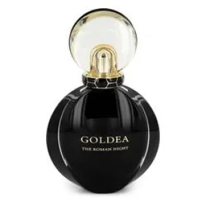 Bvlgari Goldea The Roman Night Eau De Parfum Spray (unboxed) By Bvlgari