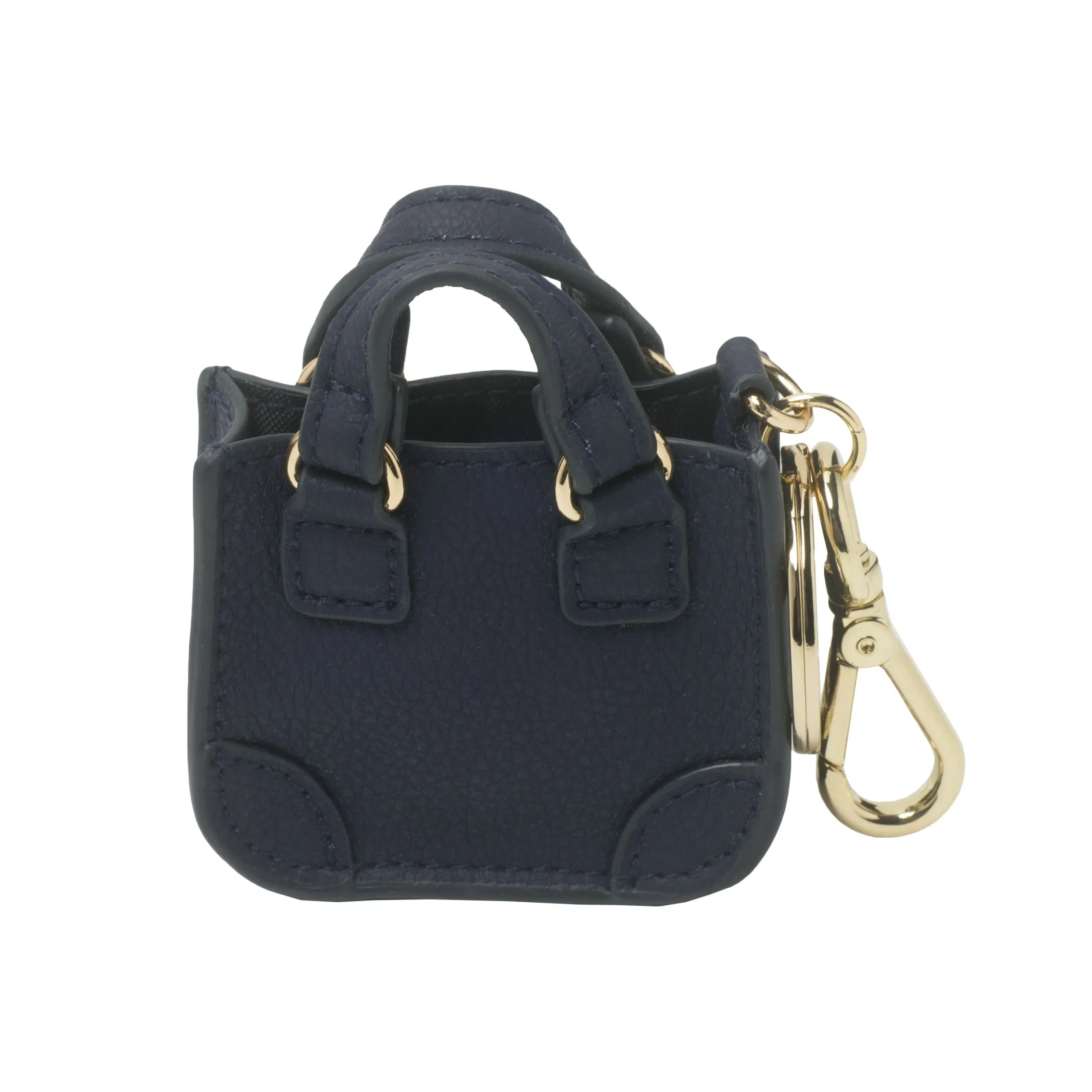 Cacharel CAK836N-Key ring Victoire Navy