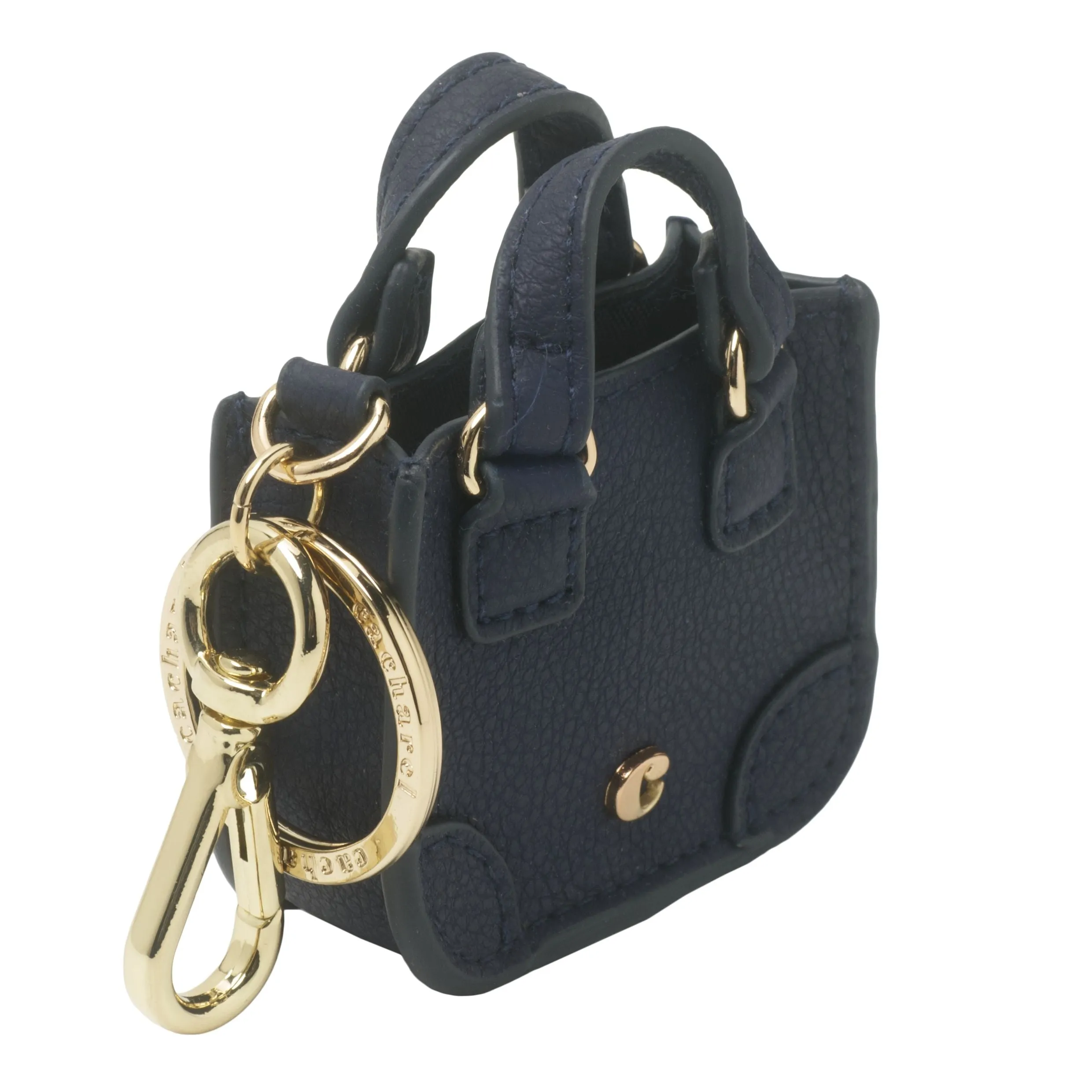 Cacharel CAK836N-Key ring Victoire Navy