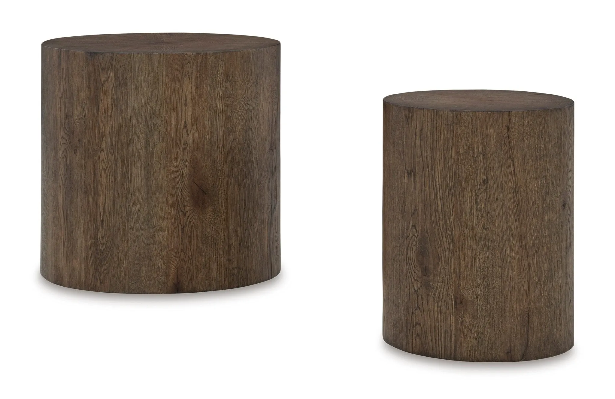 Cammund Accent Table (Set of 2)