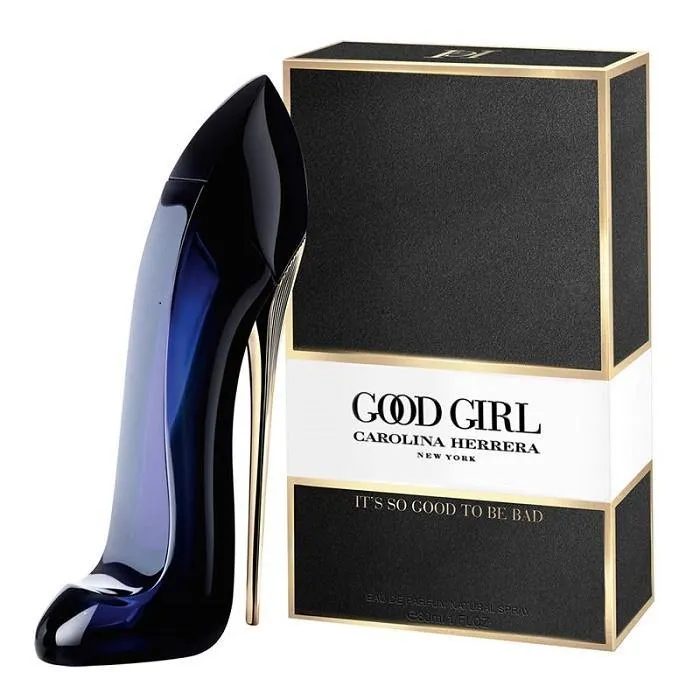 Carolina Herrera Good Girl Eau de Parfum