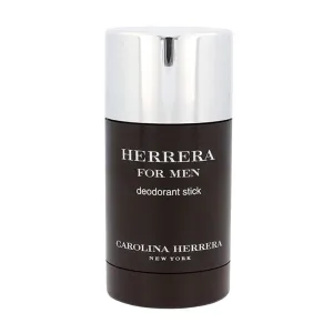 Carolina Herrera Herrera For Men Deodorant Stick 75ml