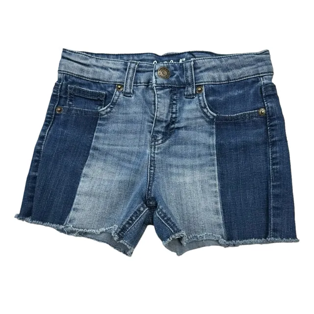 Cat & Jack Girl's Denim SHORTS Size 6