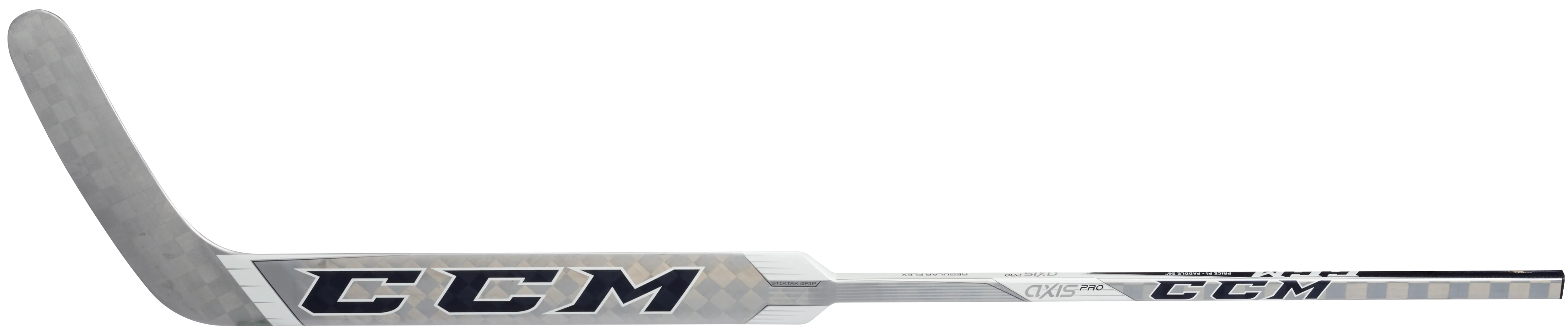 CCM Axis Pro Intermediate Goalie Stick