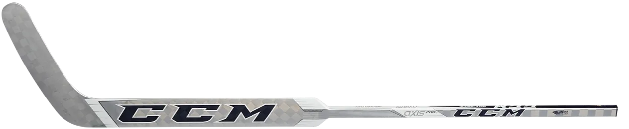 CCM Axis Pro Senior Goalie Stick