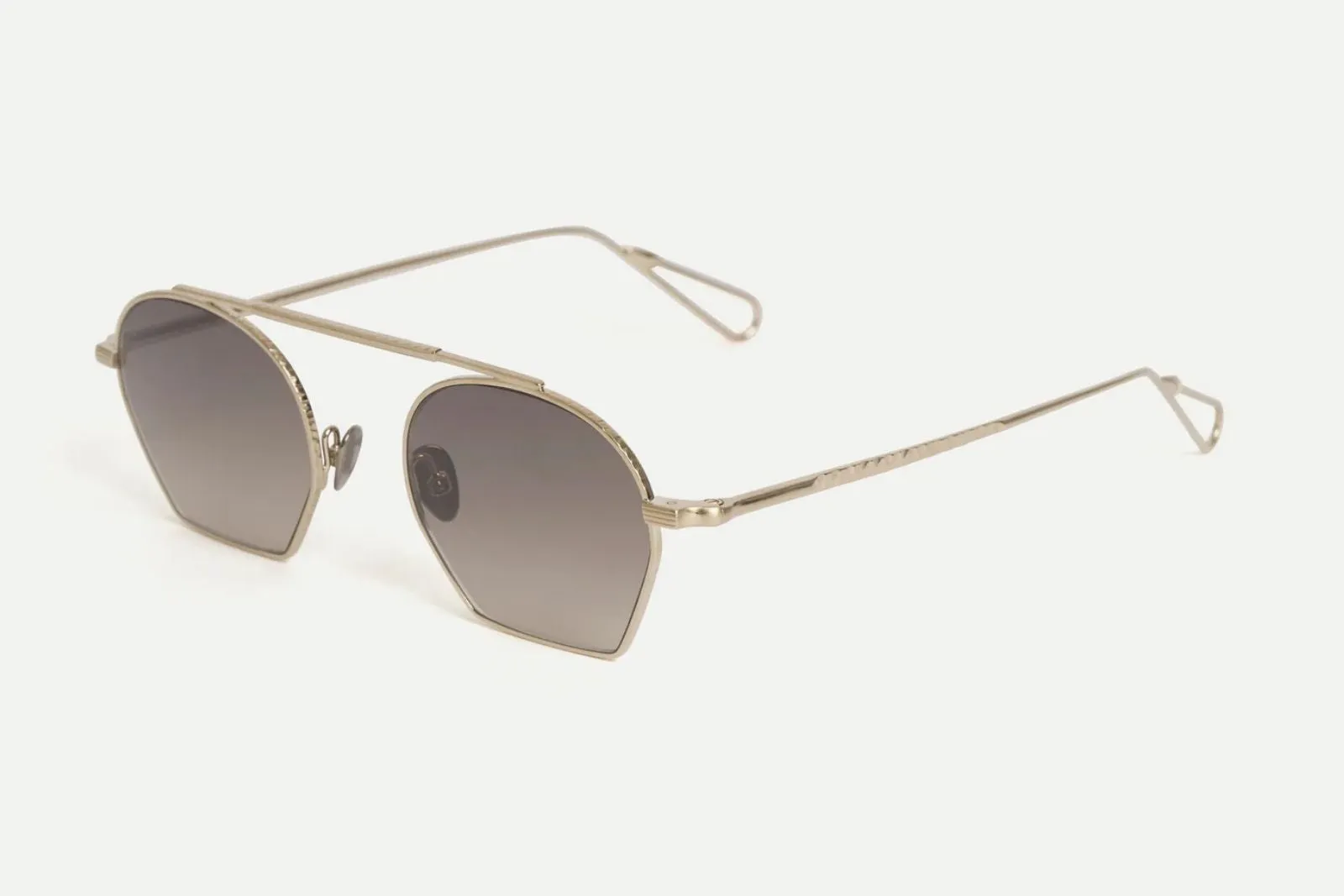 Chaillot - Grey Gold
