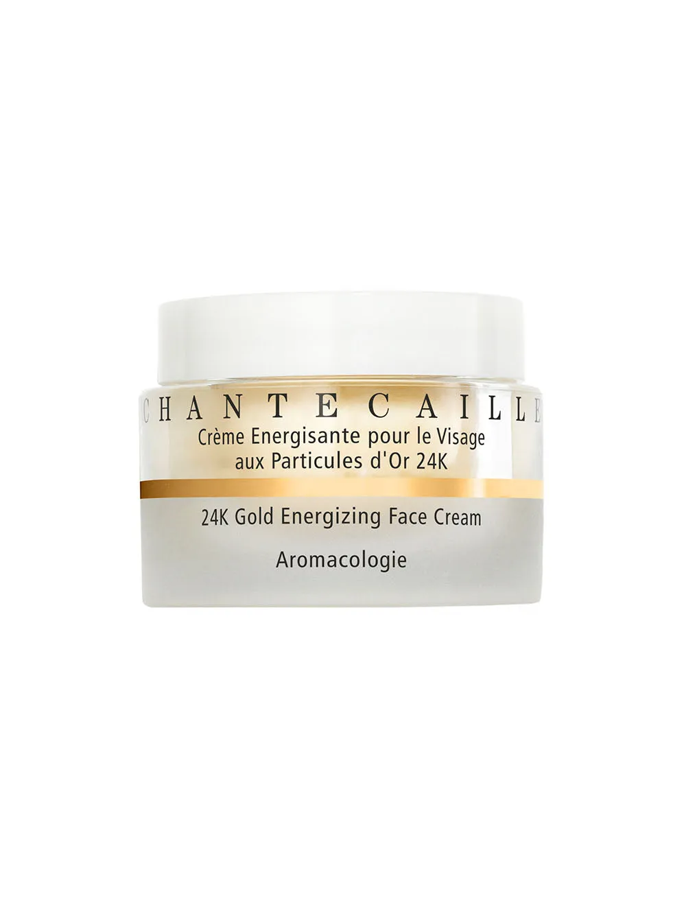 Chantecaille 24K Gold Energizing Face Cream 50 mL
