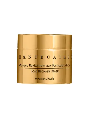 Chantecaille 24K Gold Recovery Mask