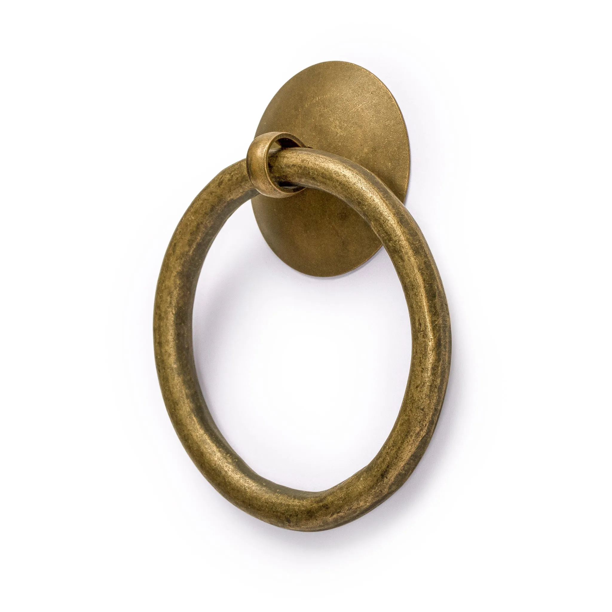 Chinese Medicine Cabinet Pulls 2.4" - Set of 2