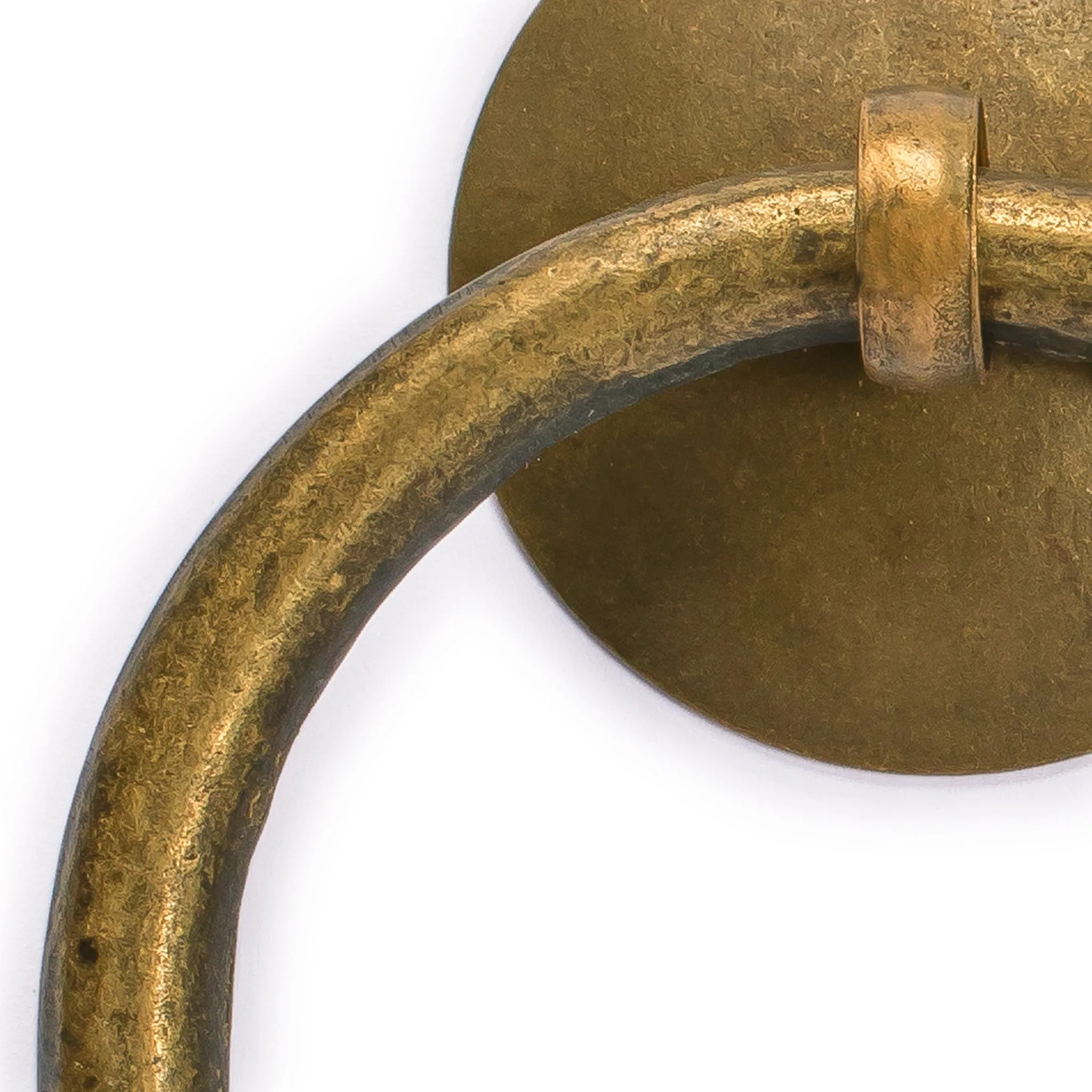 Chinese Medicine Cabinet Pulls 2.4" - Set of 2