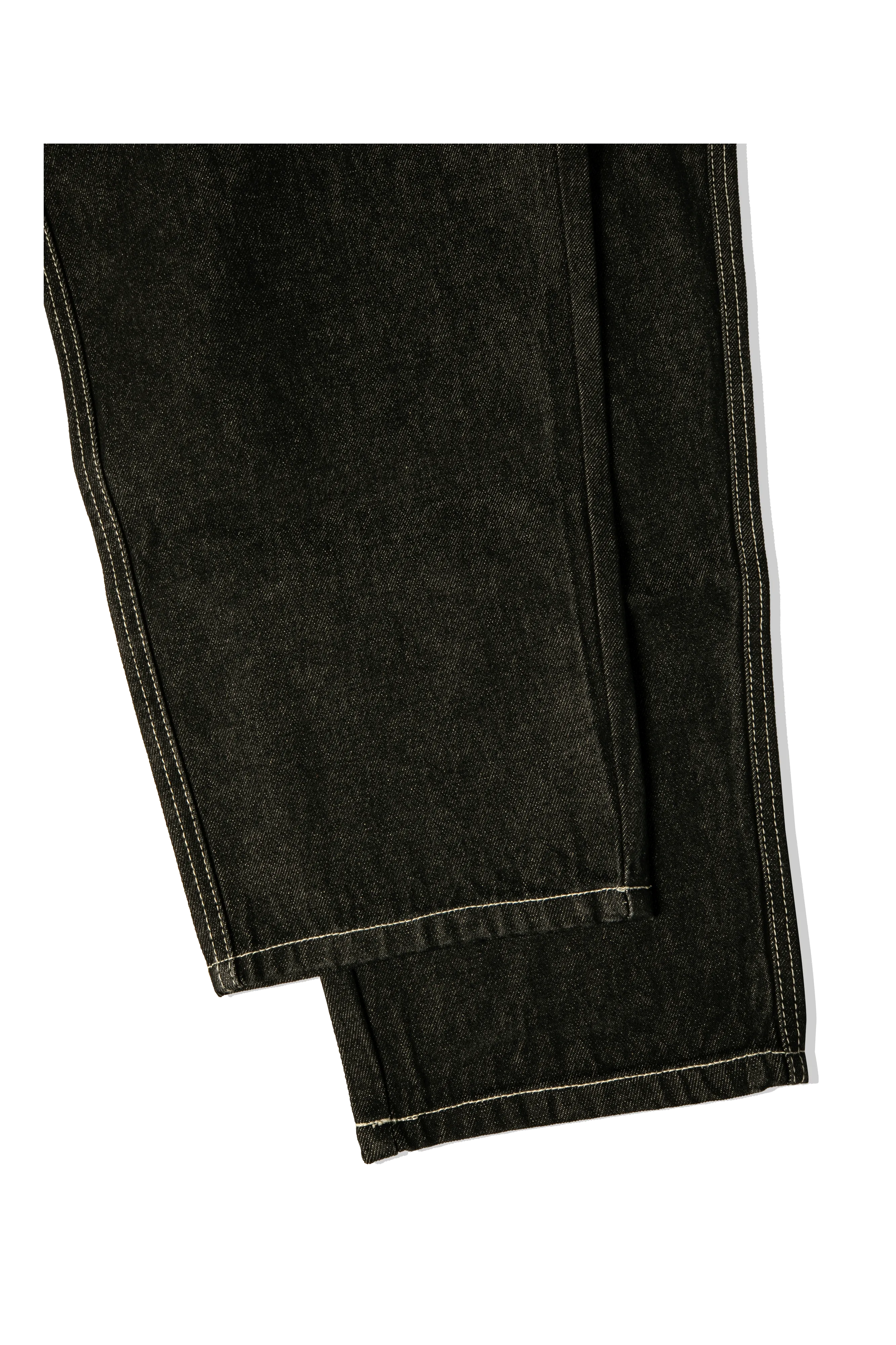 Classic Baggy Denim Pant