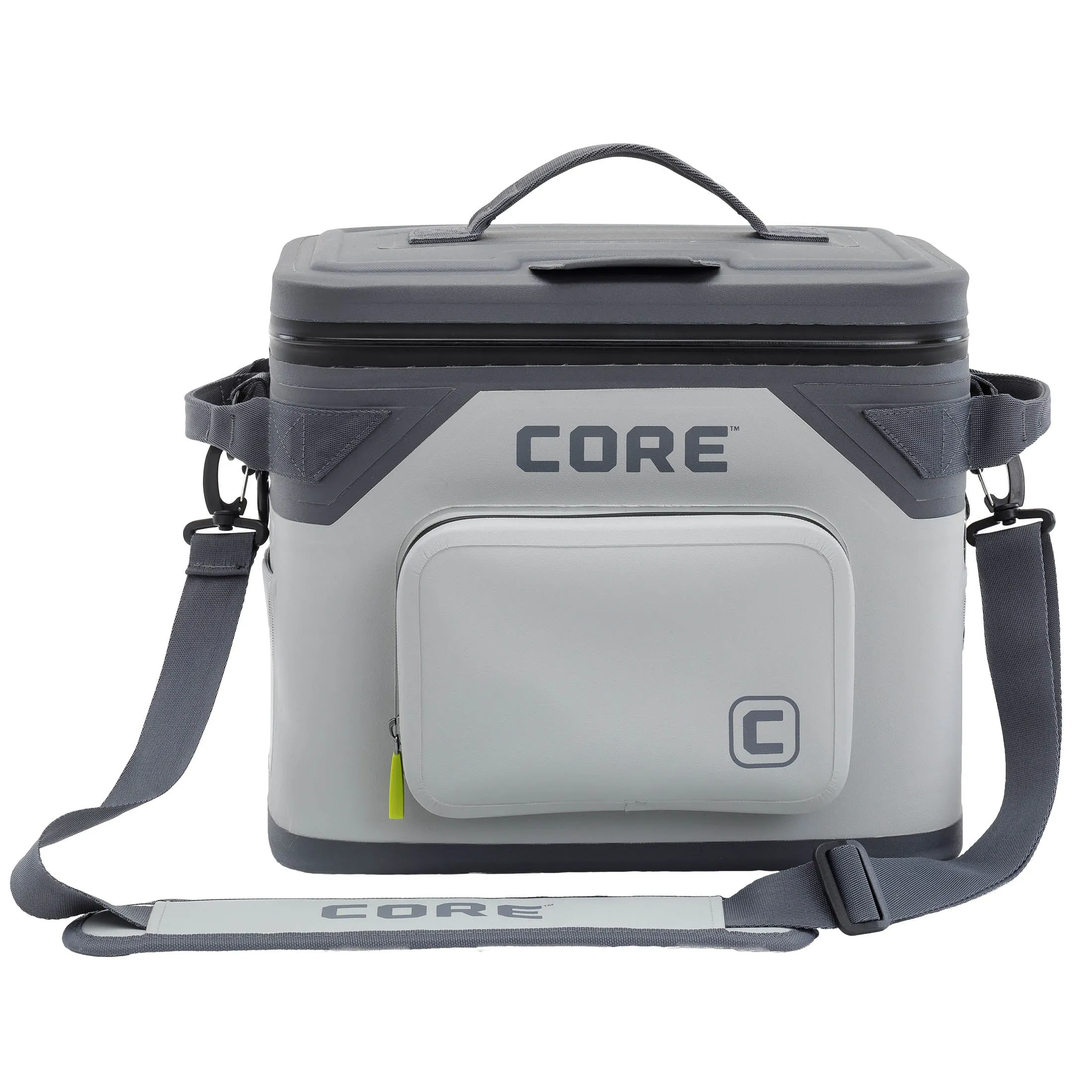 CLIMAKEEP Magnetic 18 Can Soft Cooler