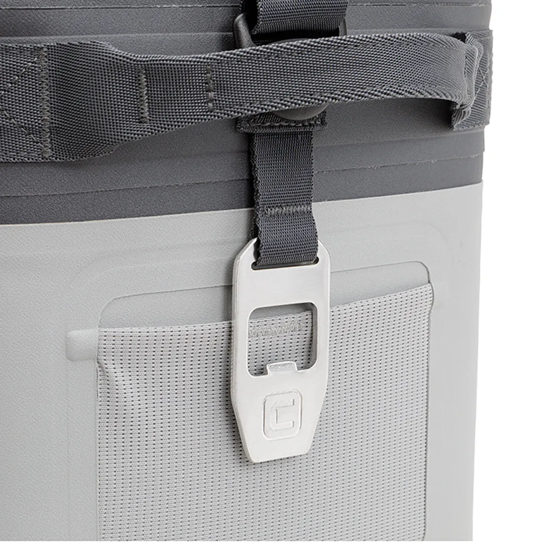 CLIMAKEEP Magnetic 18 Can Soft Cooler