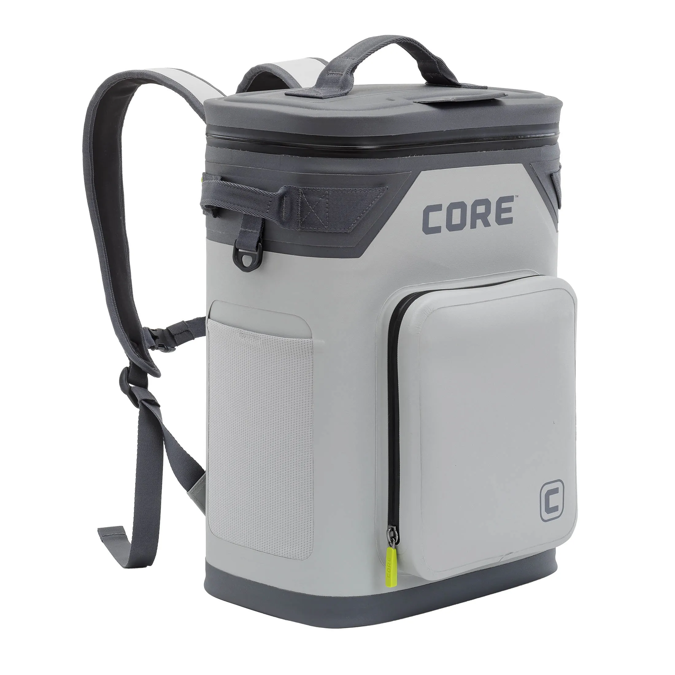 CLIMAKEEP Magnetic 24 Can Backpack Soft Cooler