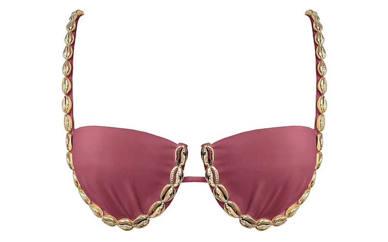 Colette-Alana Bikini
