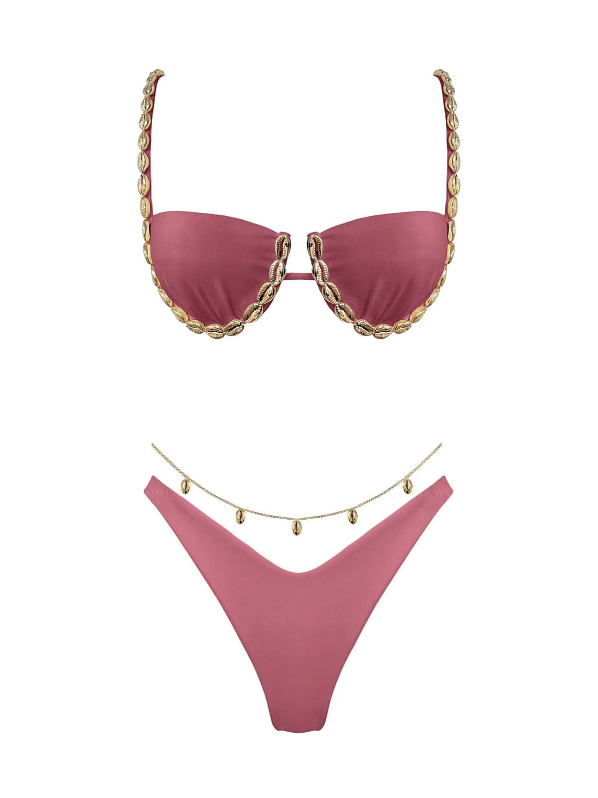 Colette-Alana Bikini