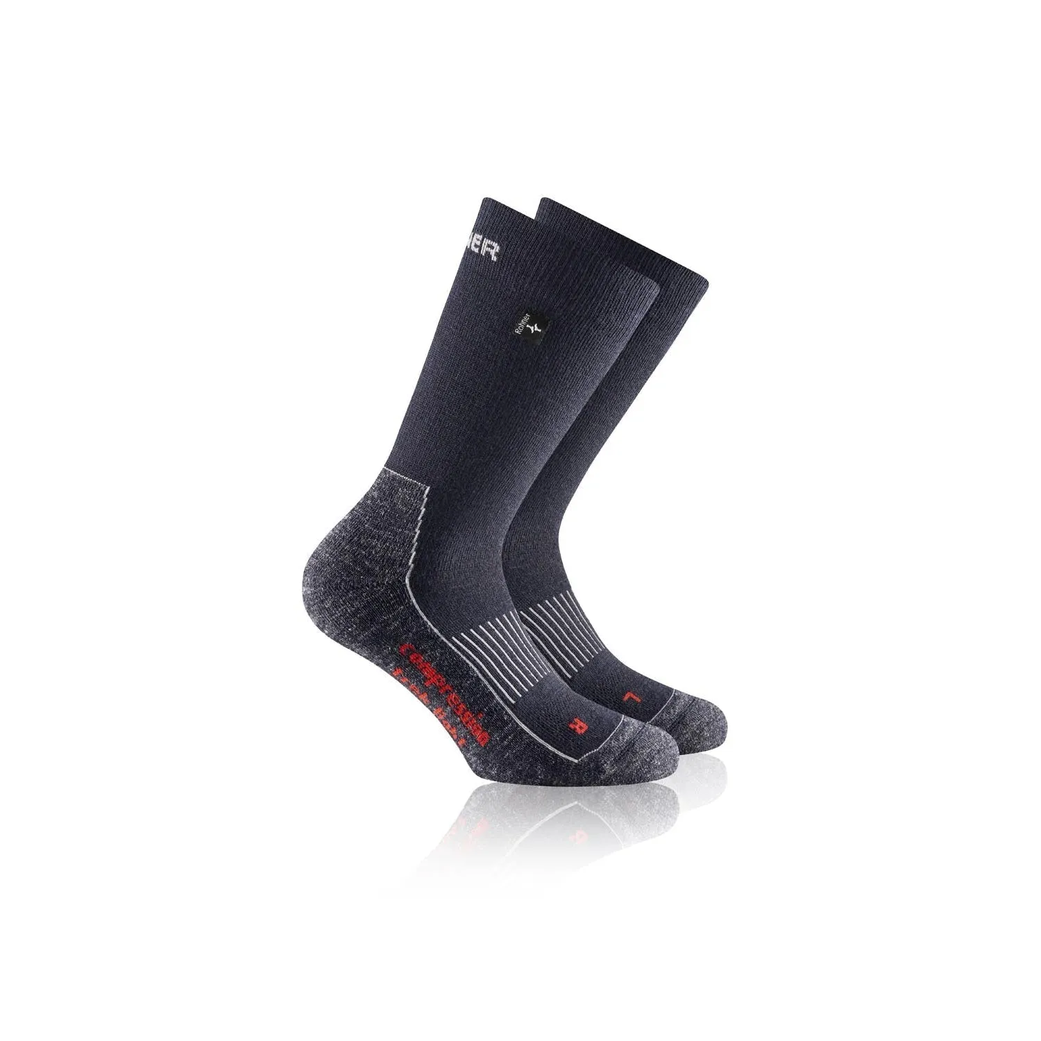 Compression Trek Light l/r