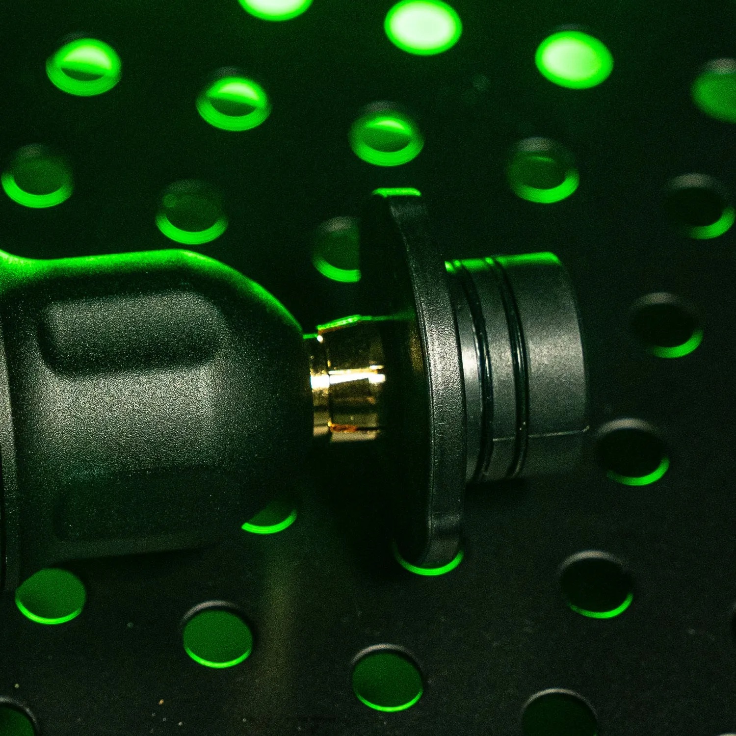 Critical RCA Magnetic Battery Converter
