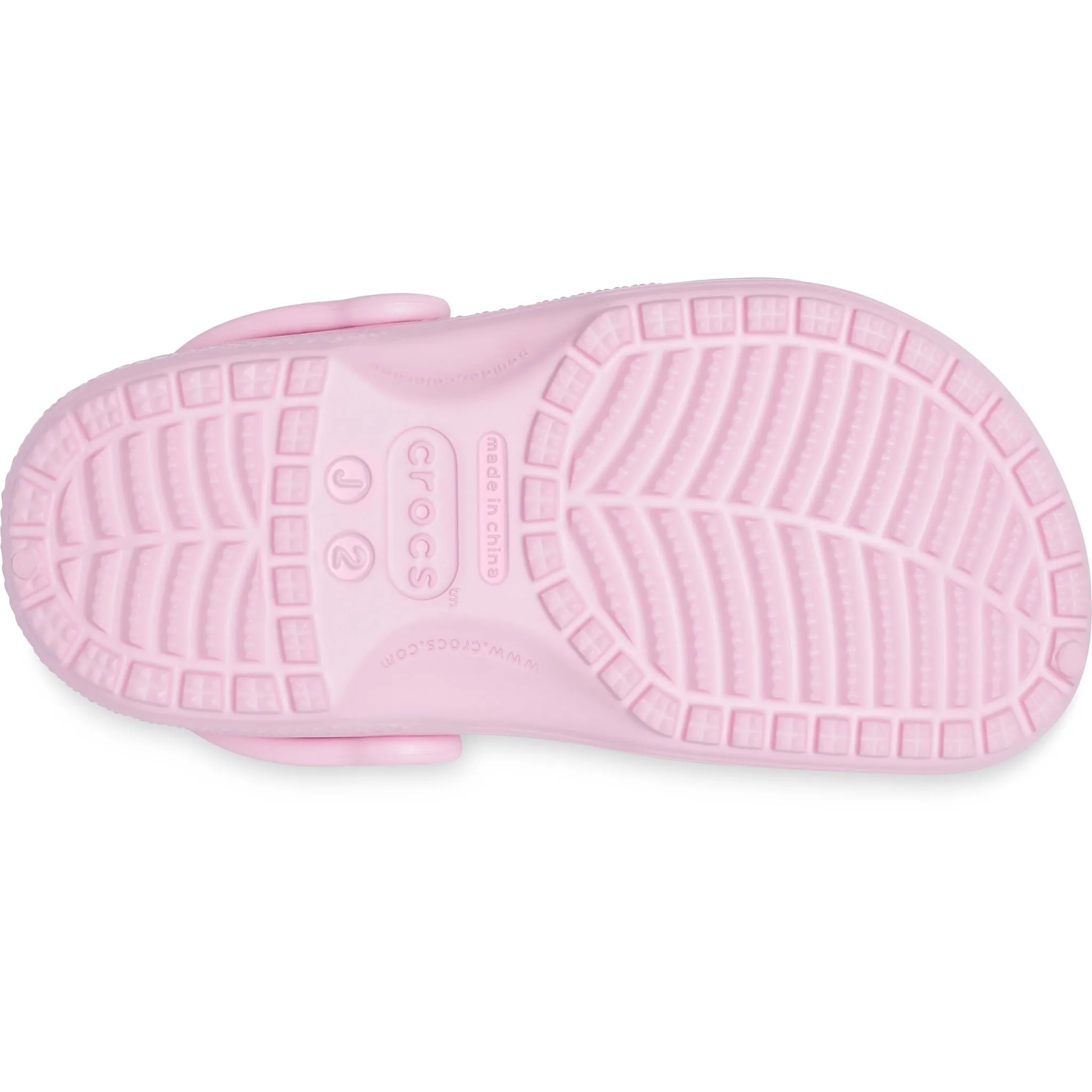 Crocs Kids Classic Clog