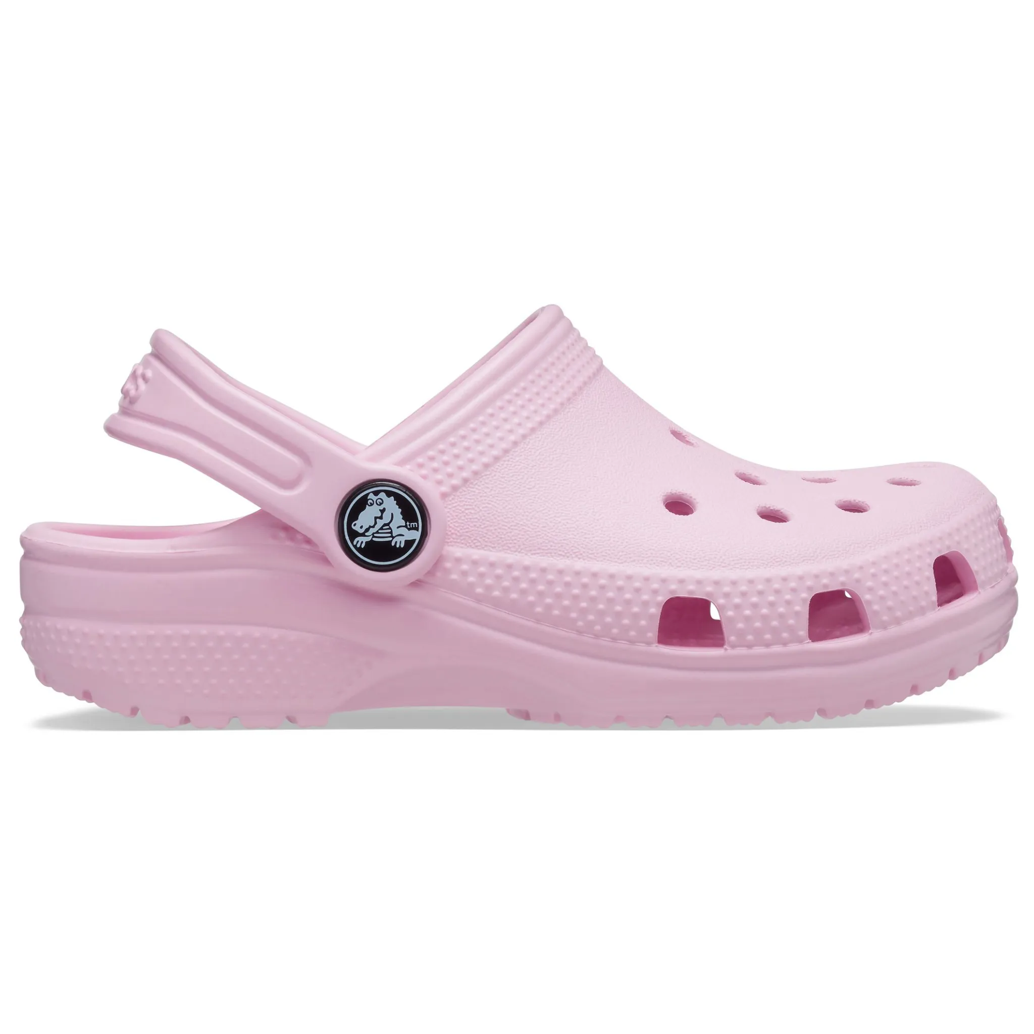Crocs Kids Classic Clog