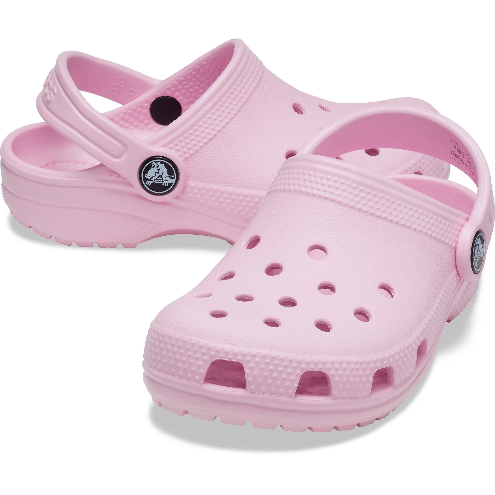 Crocs Kids Classic Clog