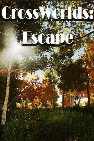 CrossWorlds: Escape (PC)