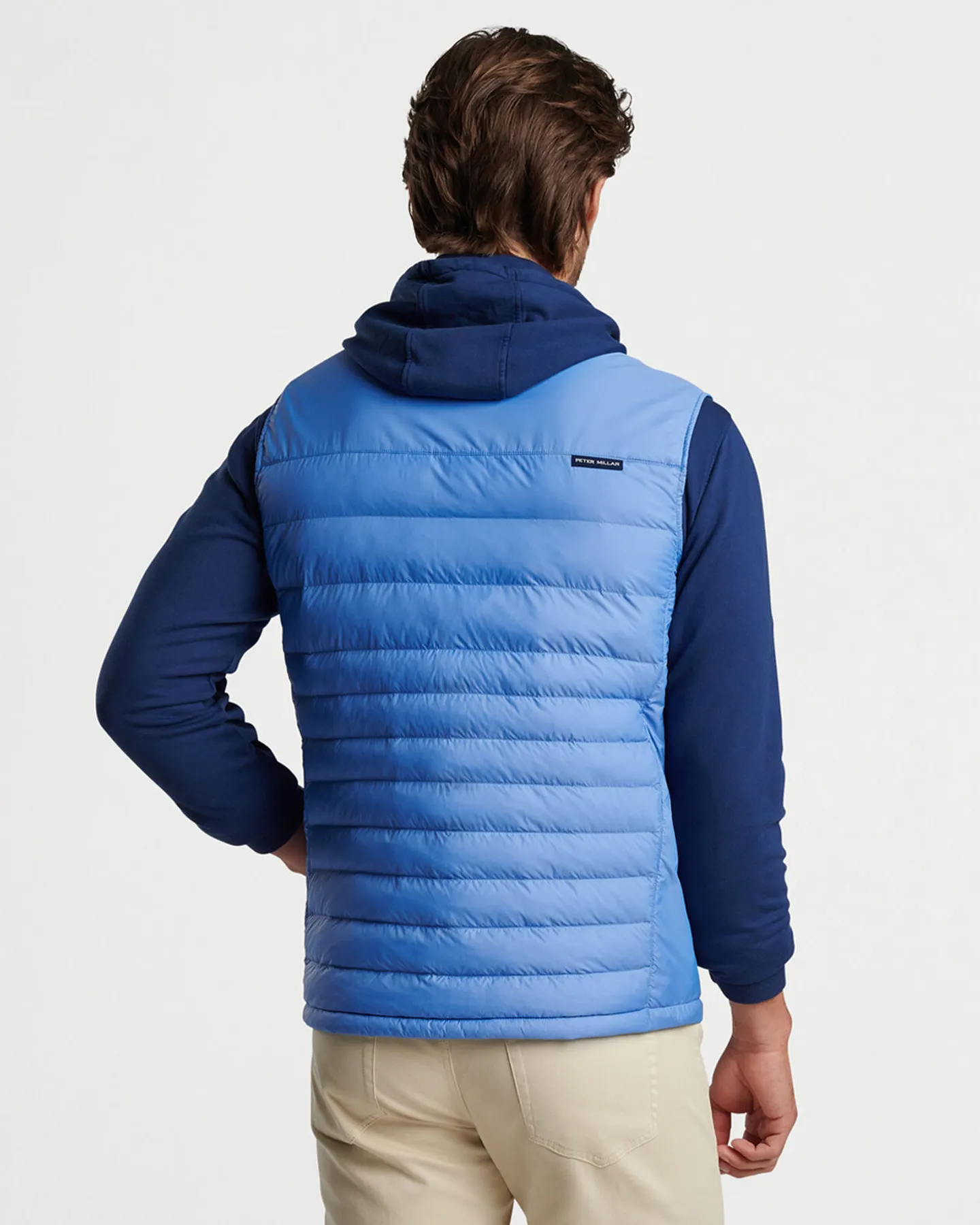 CROWN ELITE LIGHT VEST - MARITIME