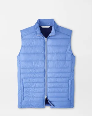 CROWN ELITE LIGHT VEST - MARITIME