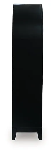 Dagandale Accent Cabinet