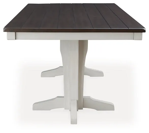 Darborn Dining Table