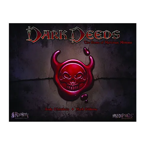Dark Deeds