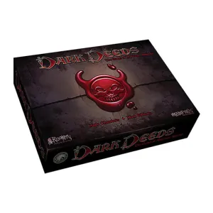 Dark Deeds