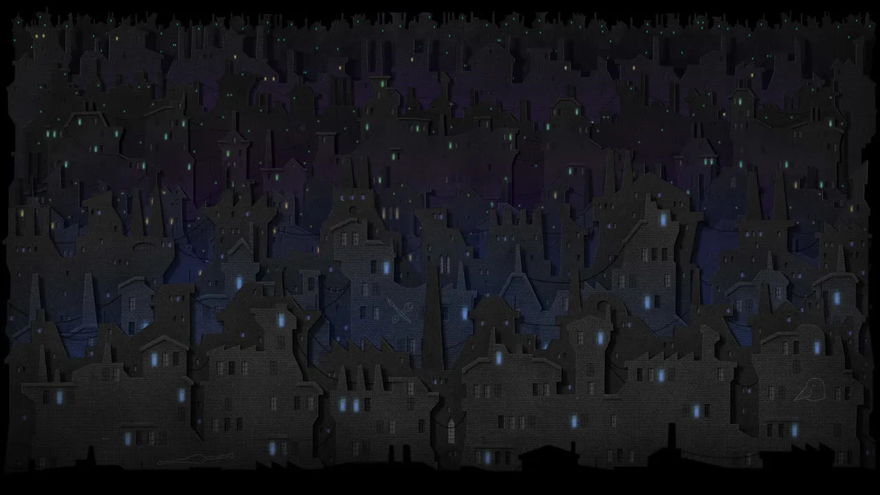 Dark Train (PC/MAC)