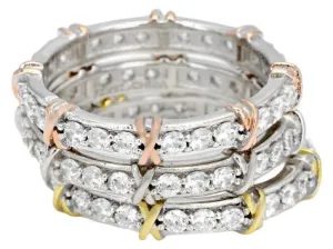 Dazzle Luxe Ring