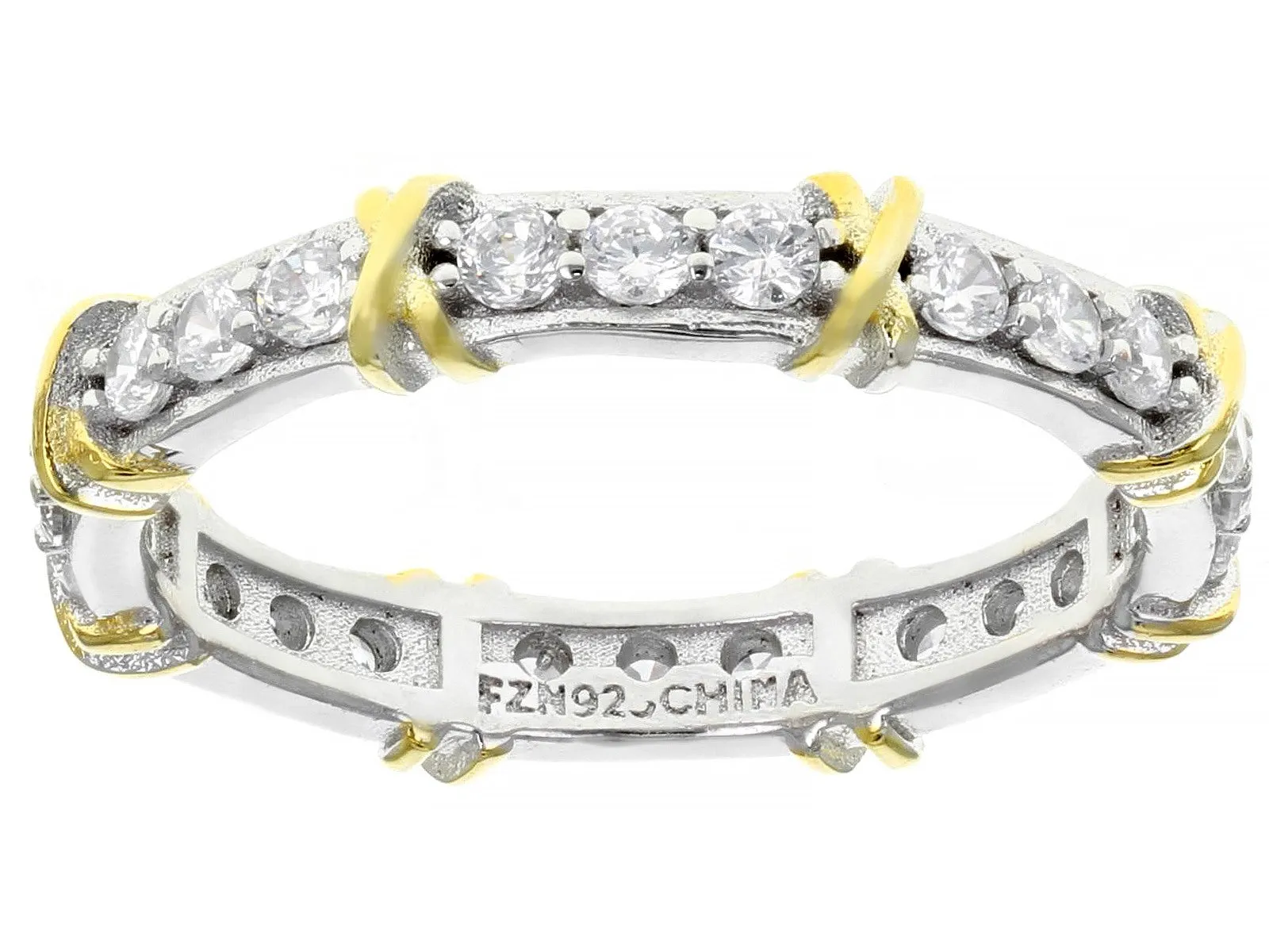 Dazzle Luxe Ring