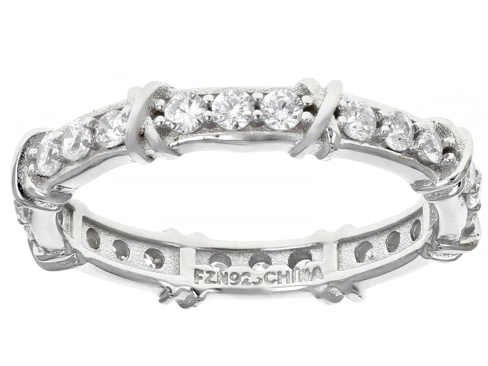 Dazzle Luxe Ring
