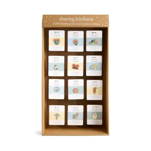 Demdaco Sharing Kindness Enamel Pins