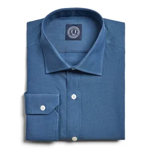 Denim Twill - Indigo