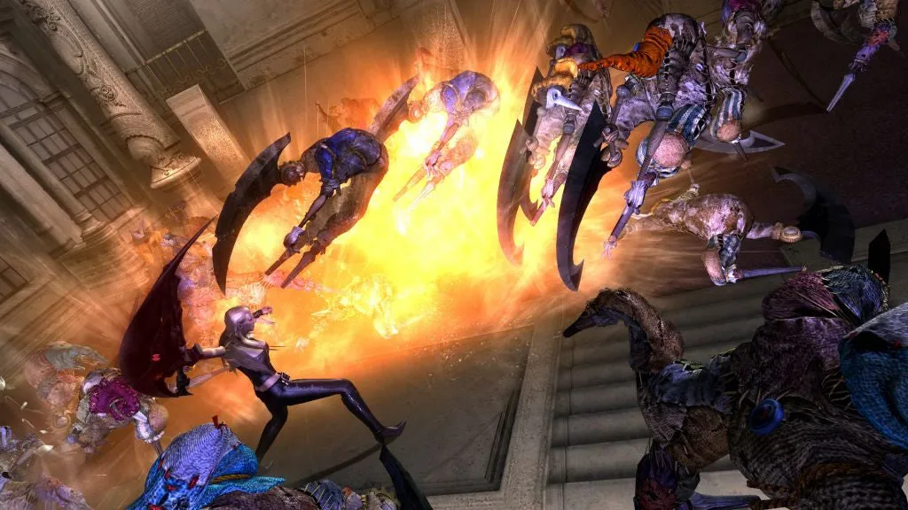 Devil May Cry 4 Special Edition (PC)