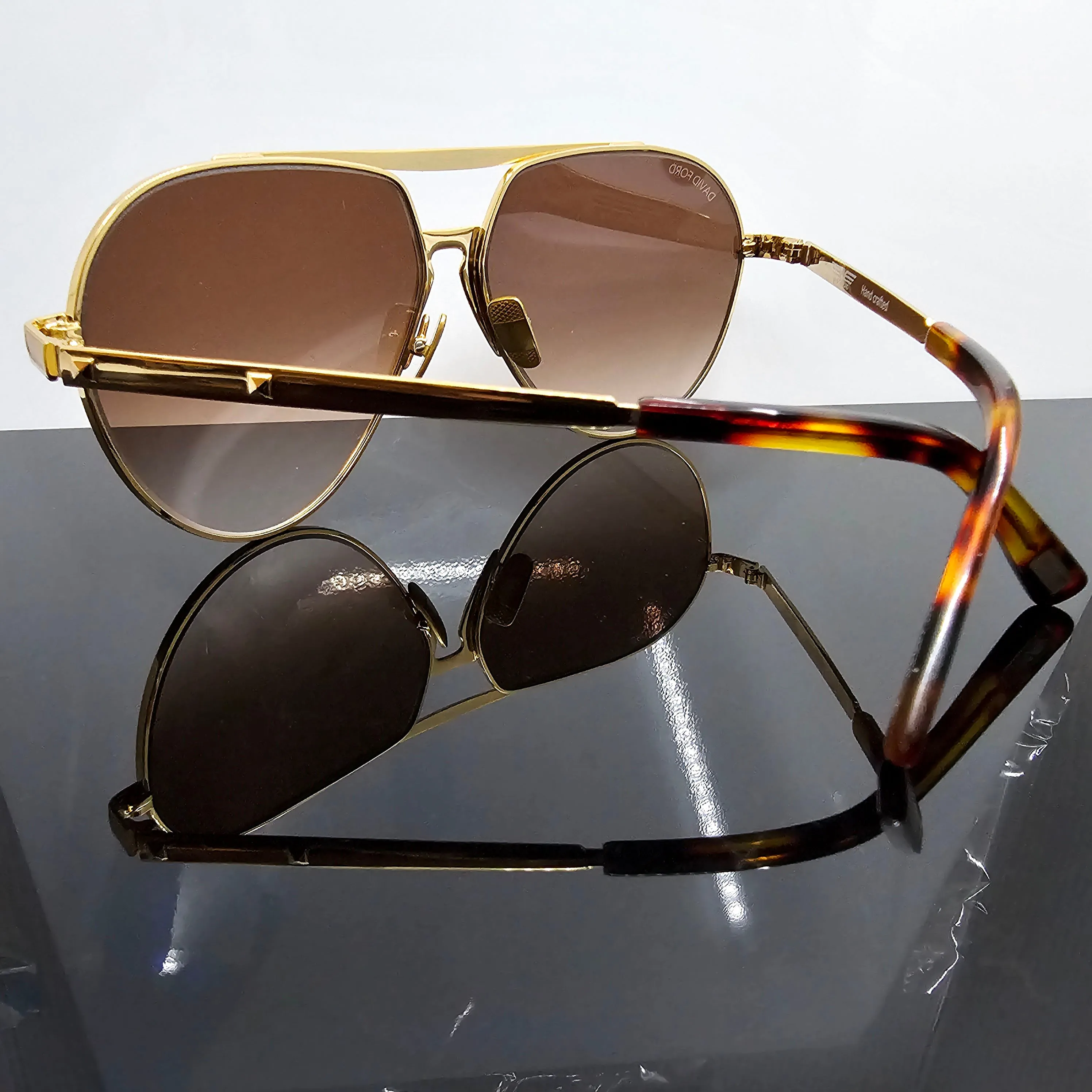 Diablo XVII 14k Collection