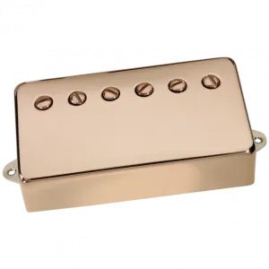 DiMarzio PAF 36th Anniversary bridge