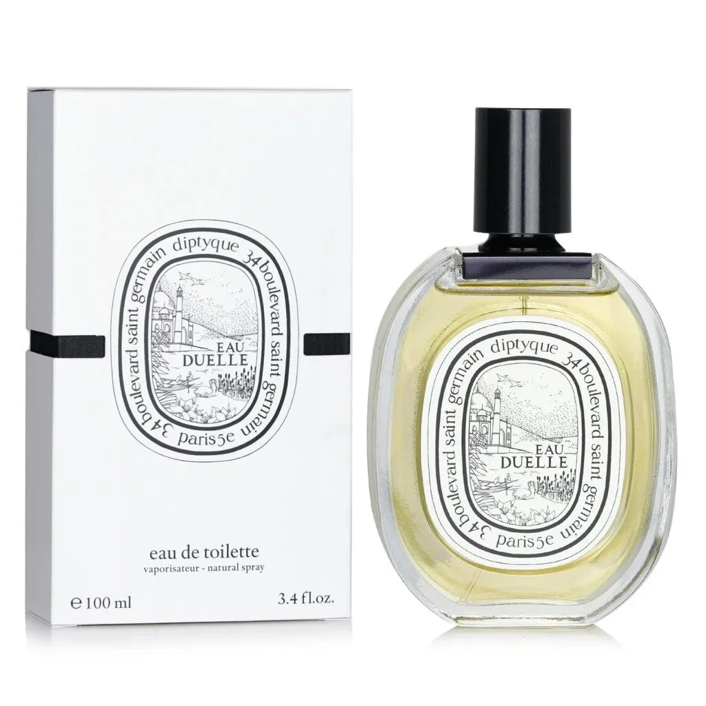 Diptyque Eau Duelle For Unisex EDT 100ml