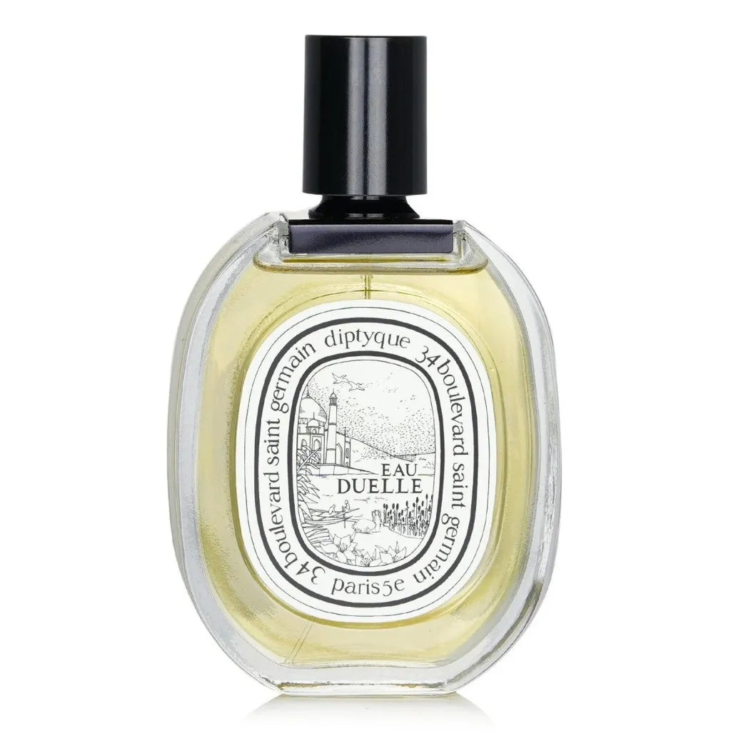 Diptyque Eau Duelle For Unisex EDT 100ml