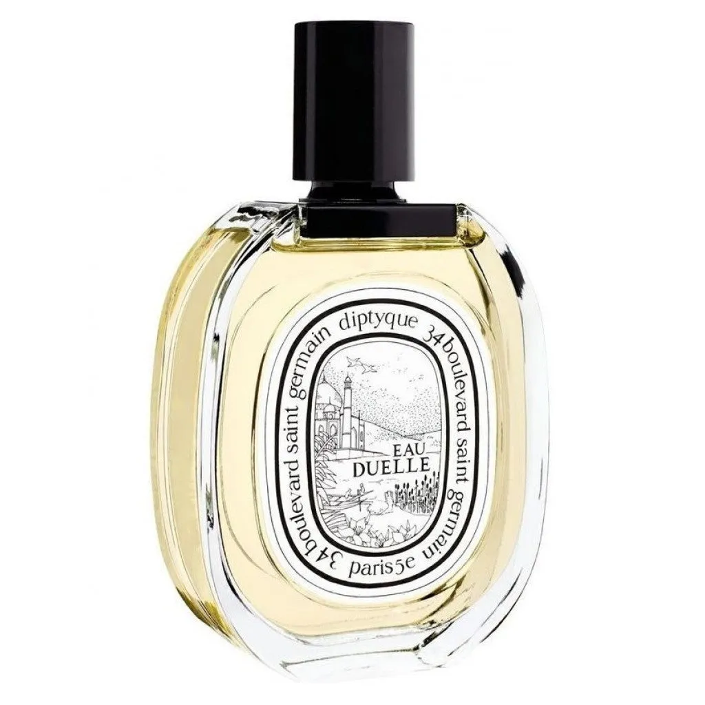 Diptyque Eau Duelle For Unisex EDT 100ml