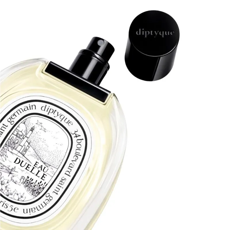 Diptyque Eau Duelle For Unisex EDT 100ml