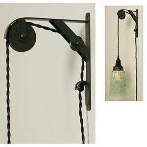 Double Sheave Bracket - Box of 2