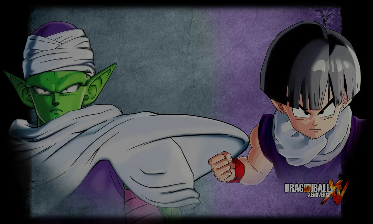 Dragon Ball Xenoverse (XBOX ONE)