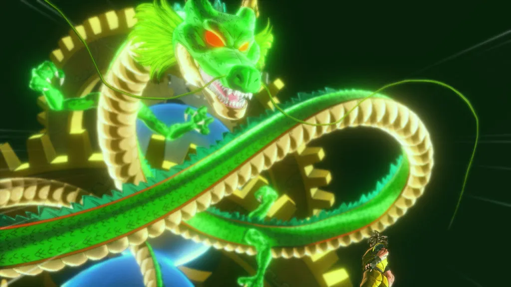 Dragon Ball Xenoverse (XBOX ONE)